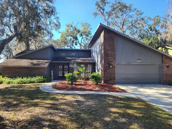 34386 Whispering Oaks Boulevard, DADE CITY, FL 33523