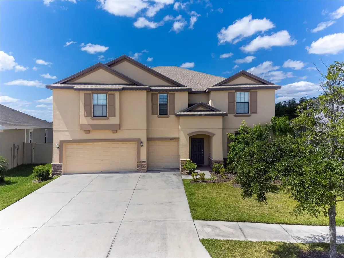 5067 Ivory Stone Drive, Wimauma, FL 33598 - Image #1