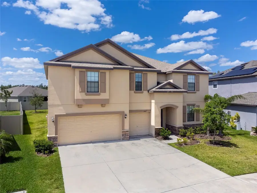 5067 Ivory Stone Drive, Wimauma, FL 33598 - Image #2