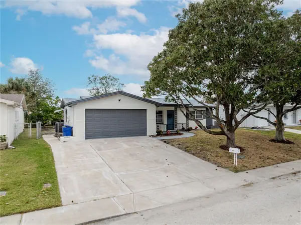 9823 Crofton Lane, PORT RICHEY, FL 34668