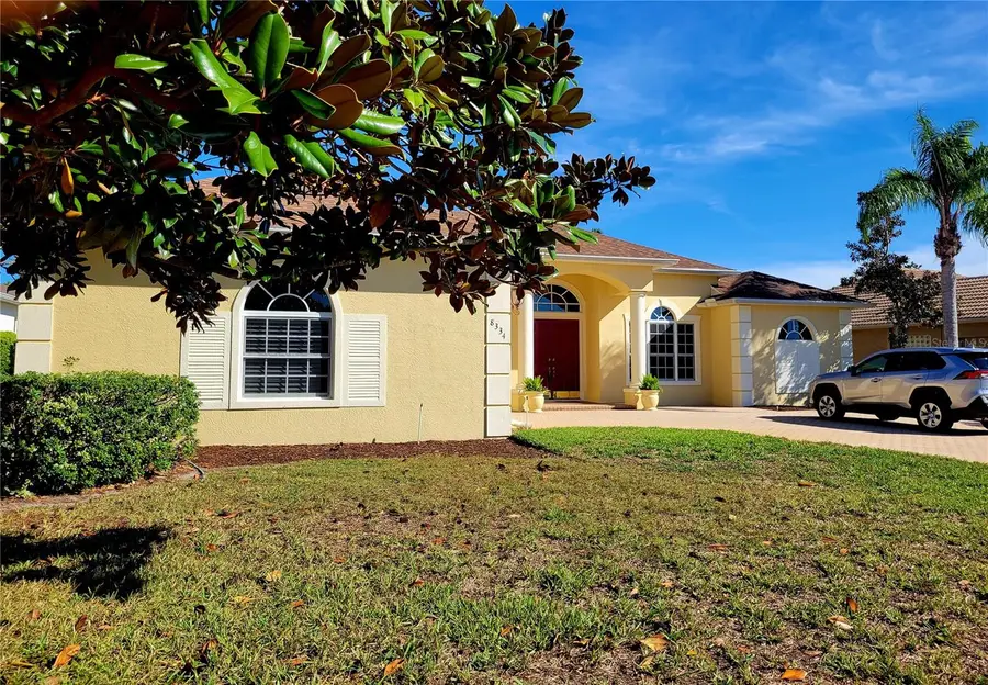 8334 Fair Hill Drive, Weeki Wachee, FL 34613 - Image #3