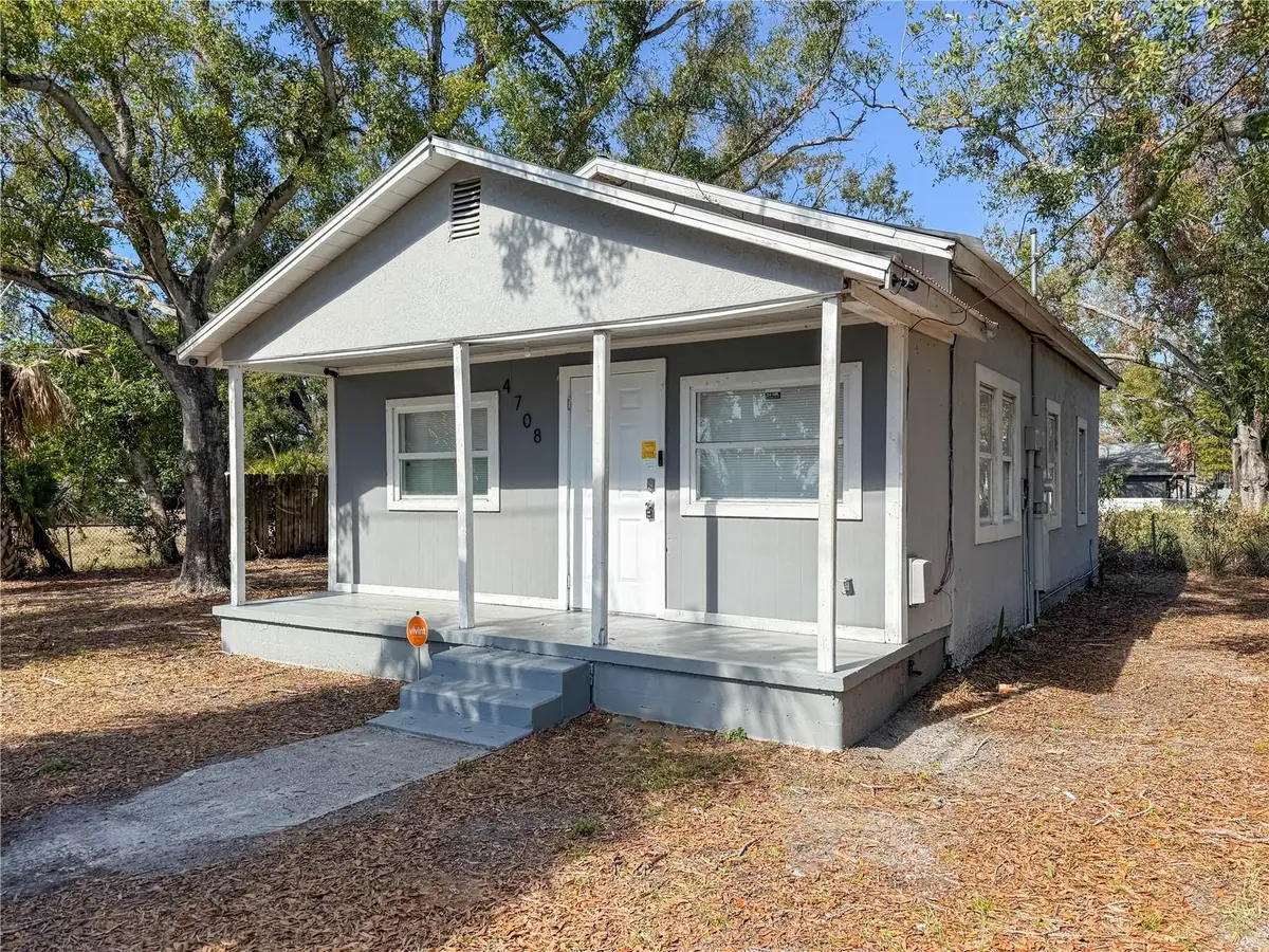 4708 E 18th Avenue, Tampa, FL 33605 - Image #1