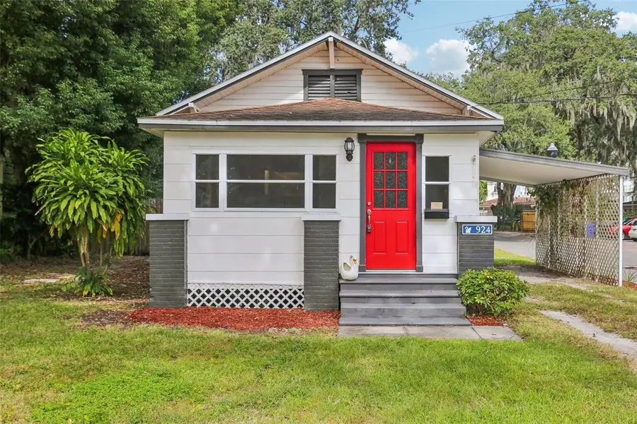 924 Vistabula Street, Lakeland, FL 33801 - Image #2