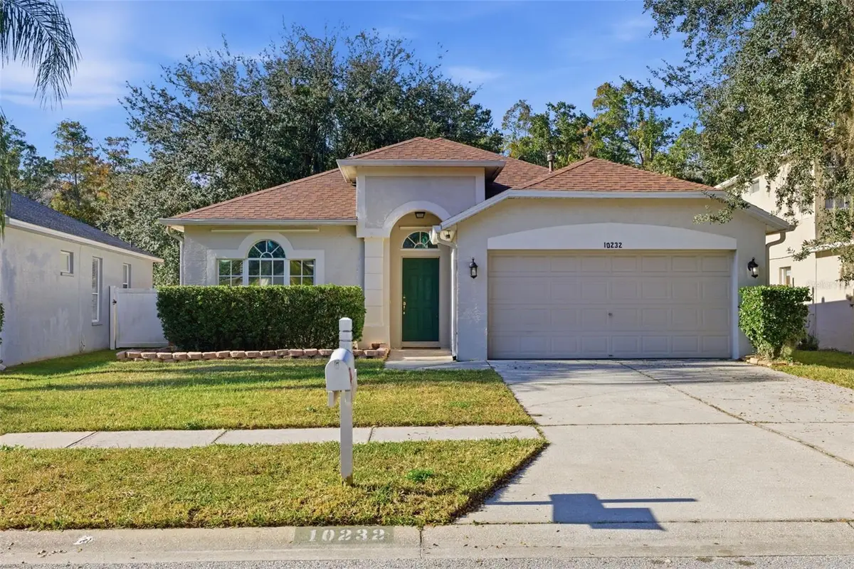10232 Grant Creek Drive, Tampa, FL 33647 - Image #1