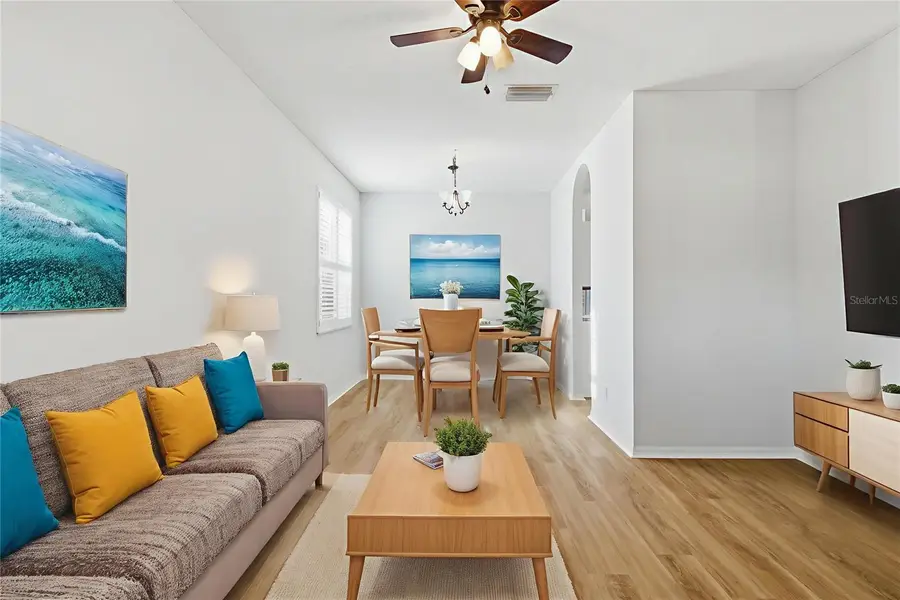 10232 Grant Creek Drive, Tampa, FL 33647 - Image #3