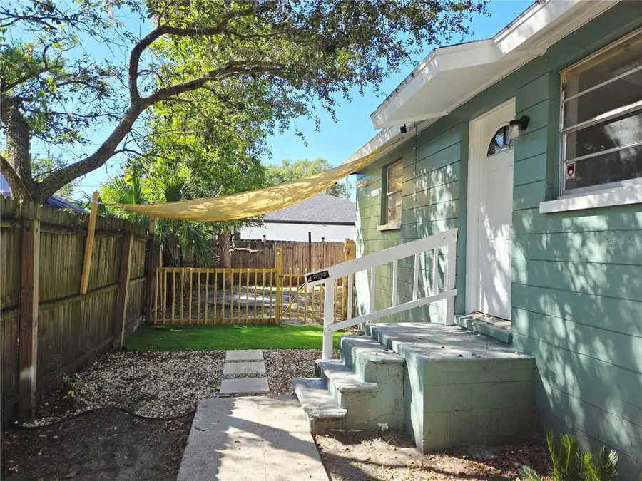 8204 N 13th Street, Tampa, FL 33604 - #3