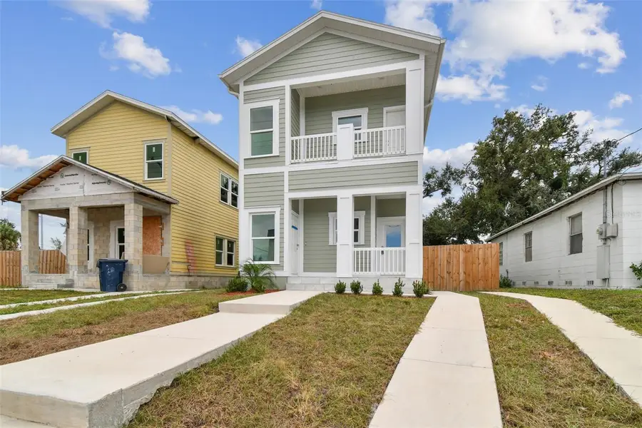 2313 E Columbus Drive, Tampa, FL 33605 - Image #2