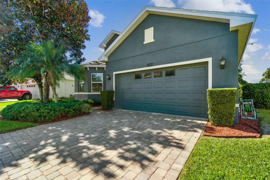 8621 Eagle Brook Drive, Land O Lakes, FL 34638 - Image #2