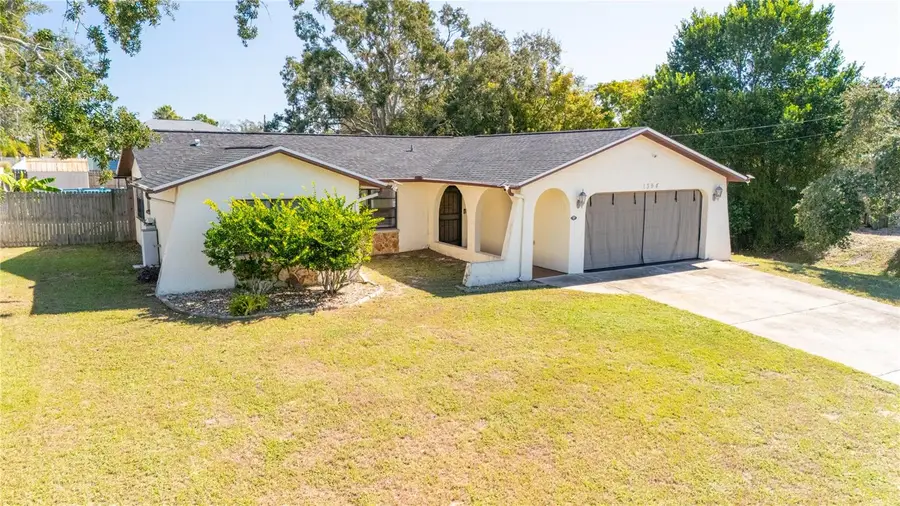 1394 Escobar Avenue, Spring Hill, FL 34608 - #2