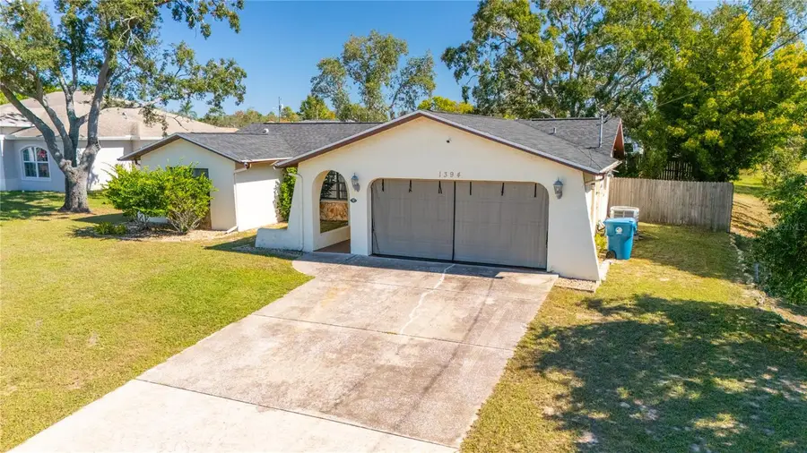 1394 Escobar Avenue, Spring Hill, FL 34608 - #3