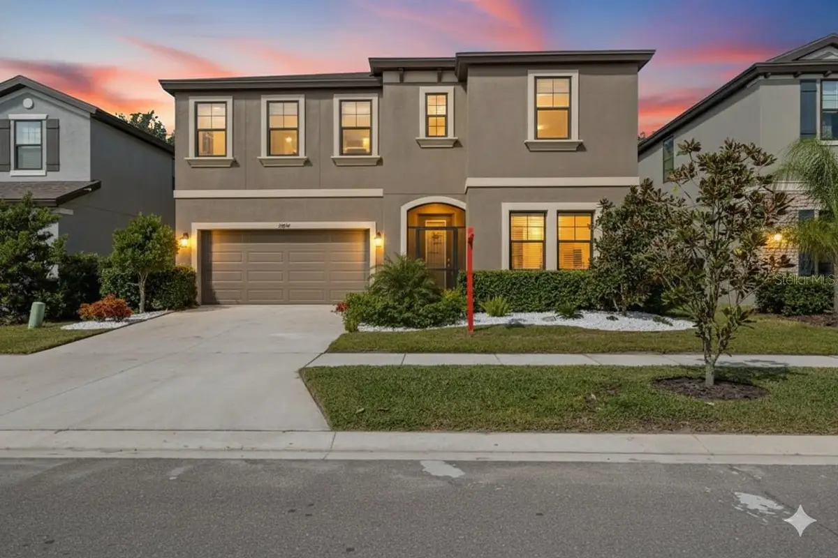 14654 Horse Trot Road, Lithia, FL 33547 - Image #1