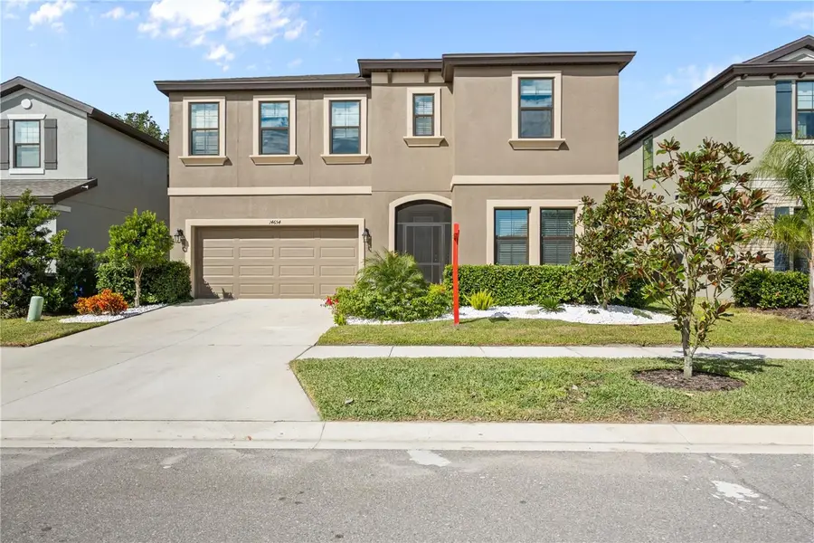 14654 Horse Trot Road, Lithia, FL 33547 - Image #2