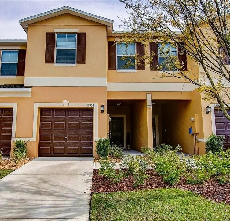 12908 Utopia Gardens Way, Riverview, FL 33579 - Image #2
