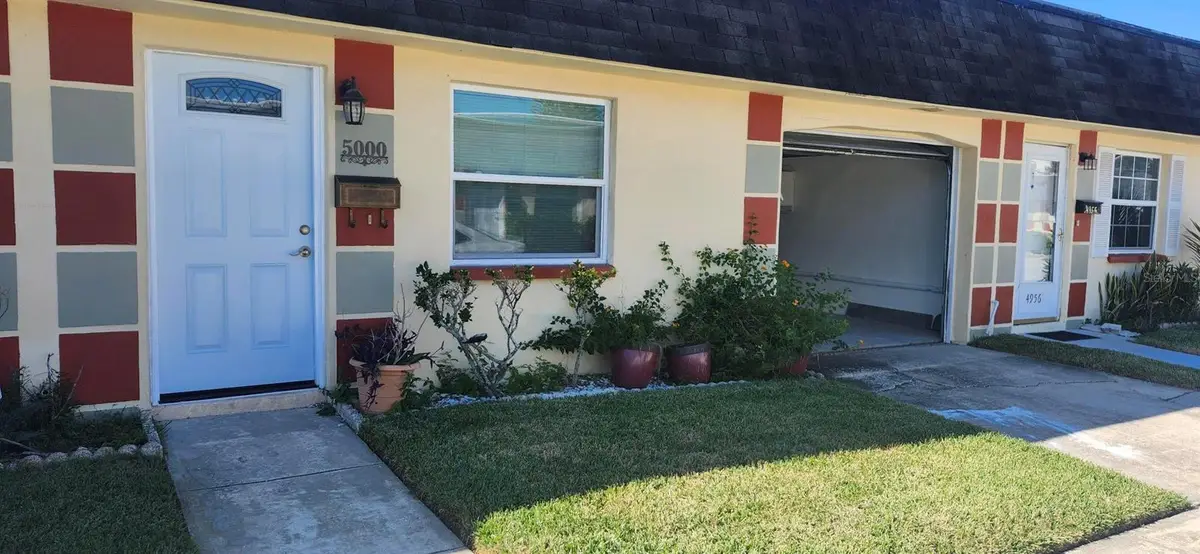 5000 Bitner Street, New Port Richey, FL 34652 - Image #1