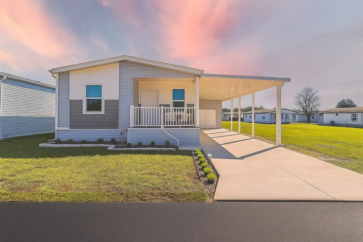 10047 Collingwood Avenue, Dade City, FL 33525 - Image #1