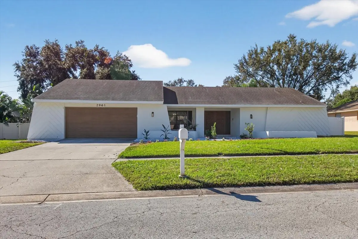 2961 Heather Trail, Clearwater, FL 33761 - #1