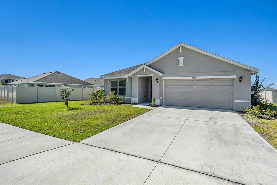 10720 Chippewa Drive, Parrish, FL 34219 - Image #2