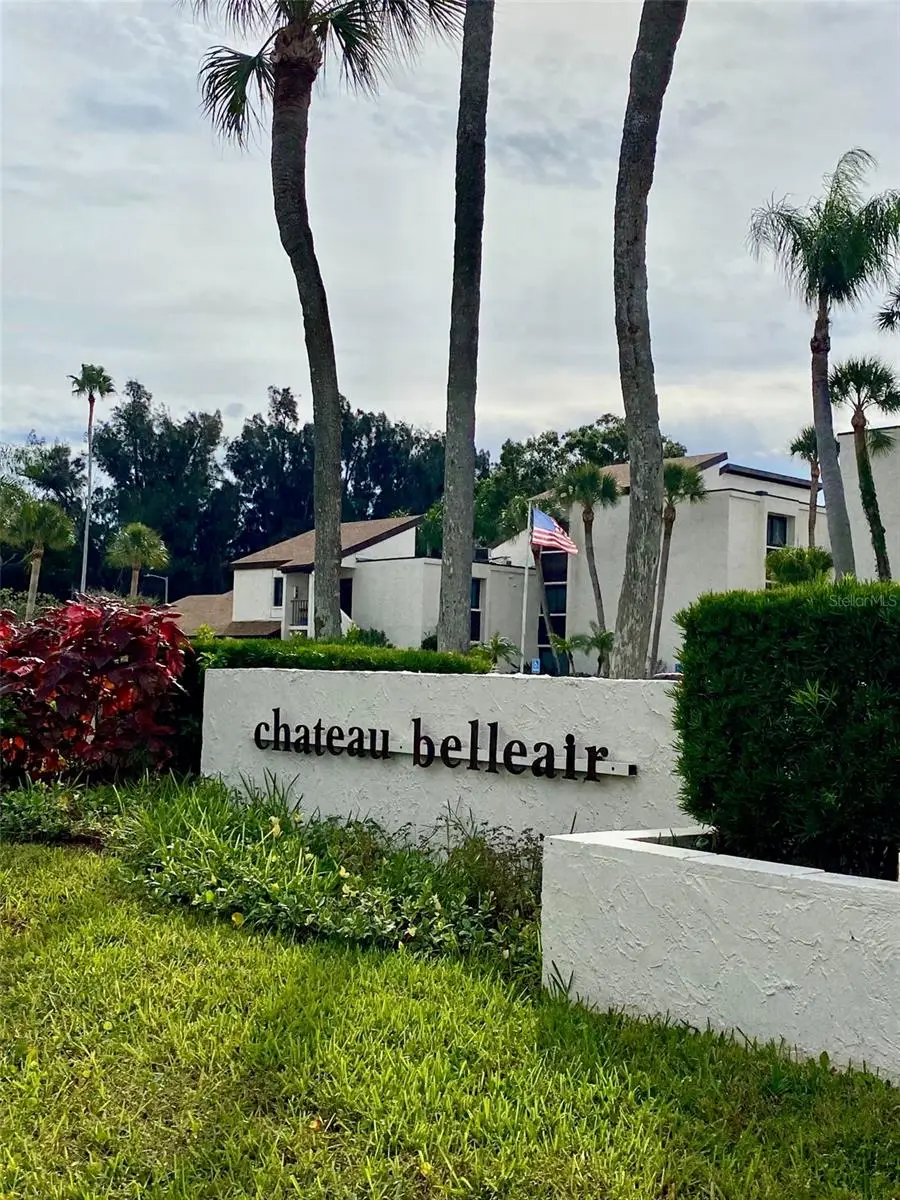 2209 Belleair Road #C5, Clearwater, FL 33764 - #1