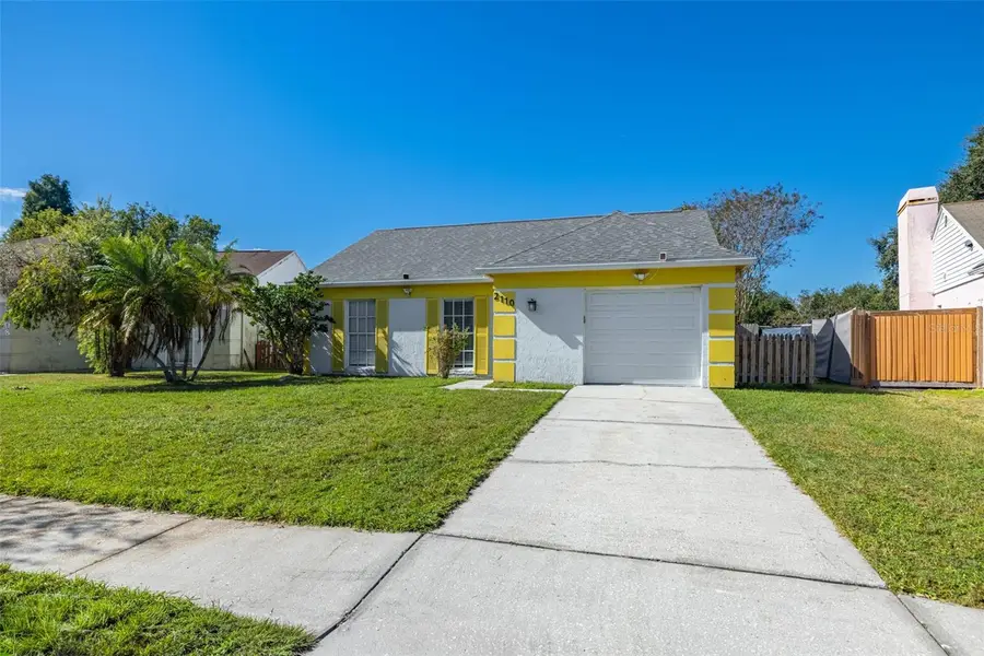 2110 Shady Point Lane, Brandon, FL 33510 - Image #2