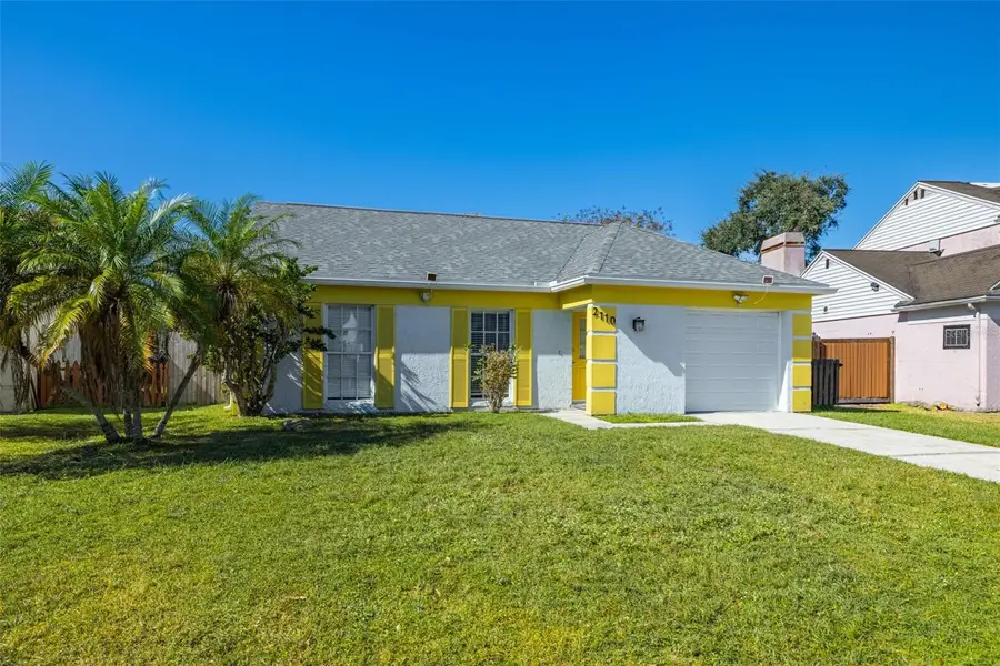 2110 Shady Point Lane, Brandon, FL 33510 - Image #3