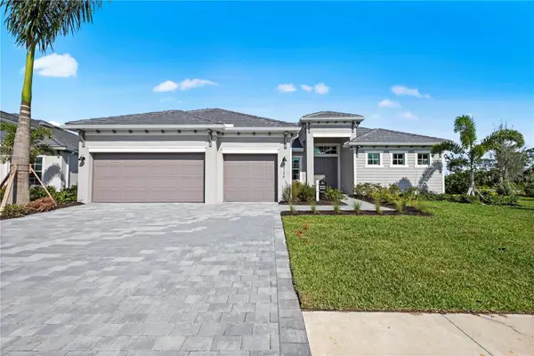 14138 Whittier Lane, PORT CHARLOTTE, FL 33981