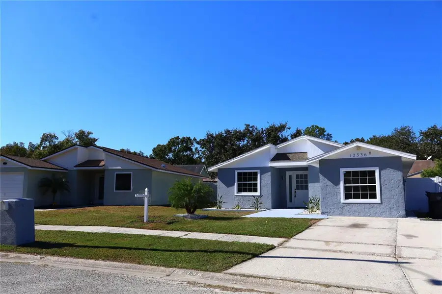 12336 Cloverstone Drive, Tampa, FL 33624 - Image #2