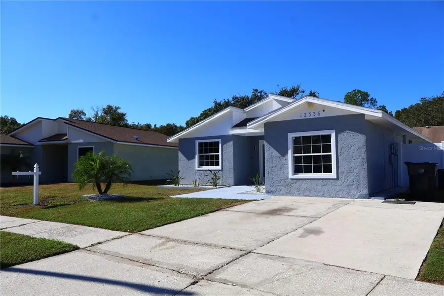 12336 Cloverstone Drive, Tampa, FL 33624 - Image #3