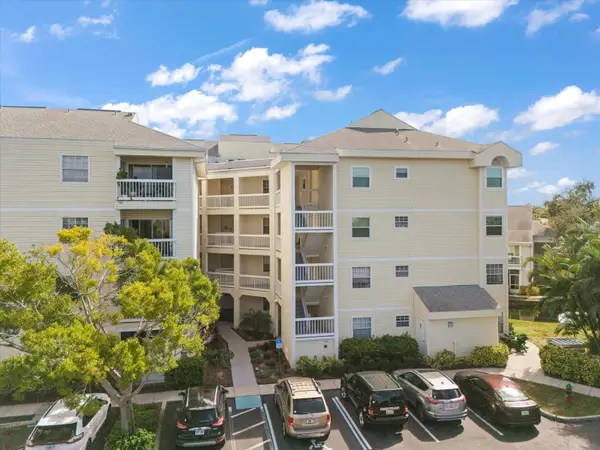 6817 Stones Throw Circle N #17107, ST PETERSBURG, FL 33710