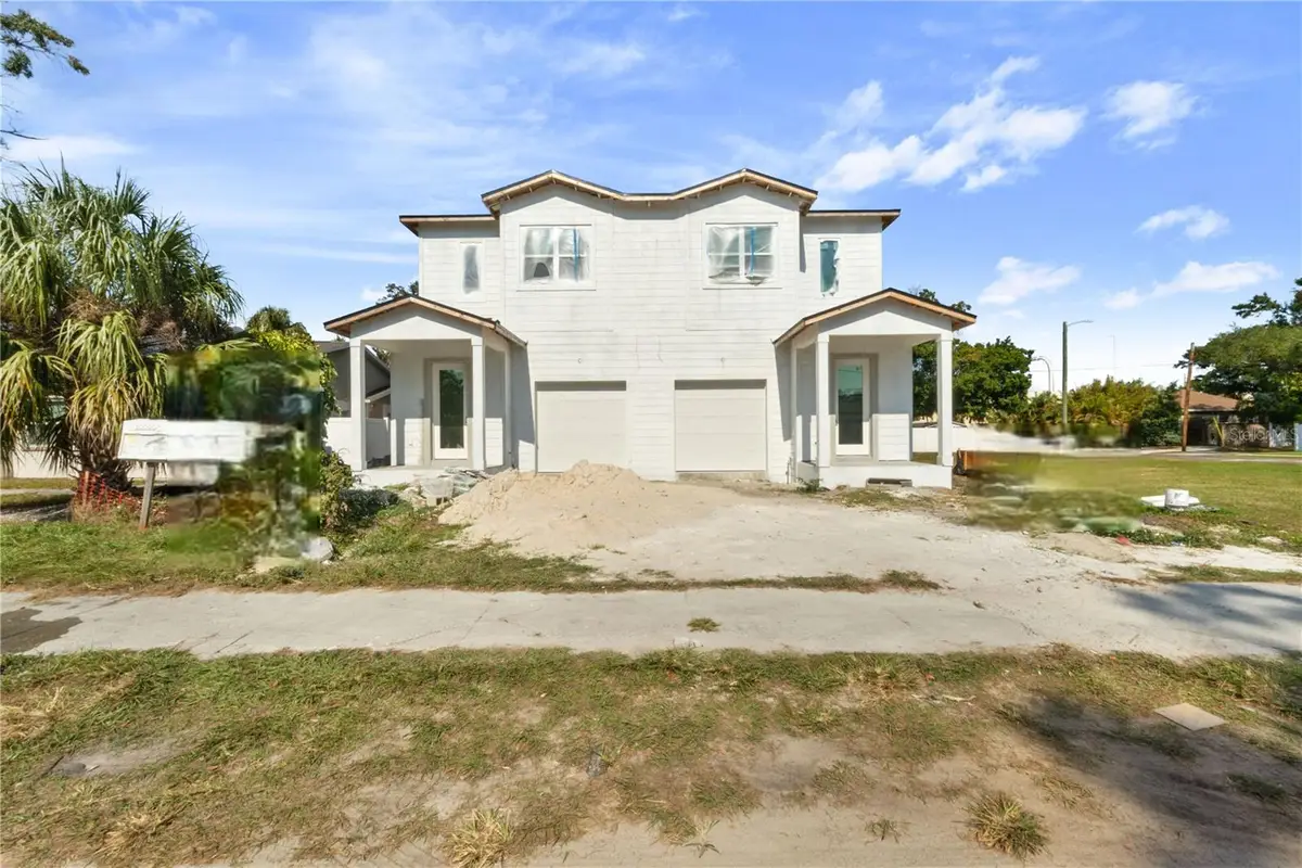 1505 W Arch Street #1, Tampa, FL 33607 - Image #1