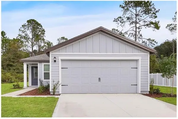 2524 SW 160th Lane, OCALA, FL 34473