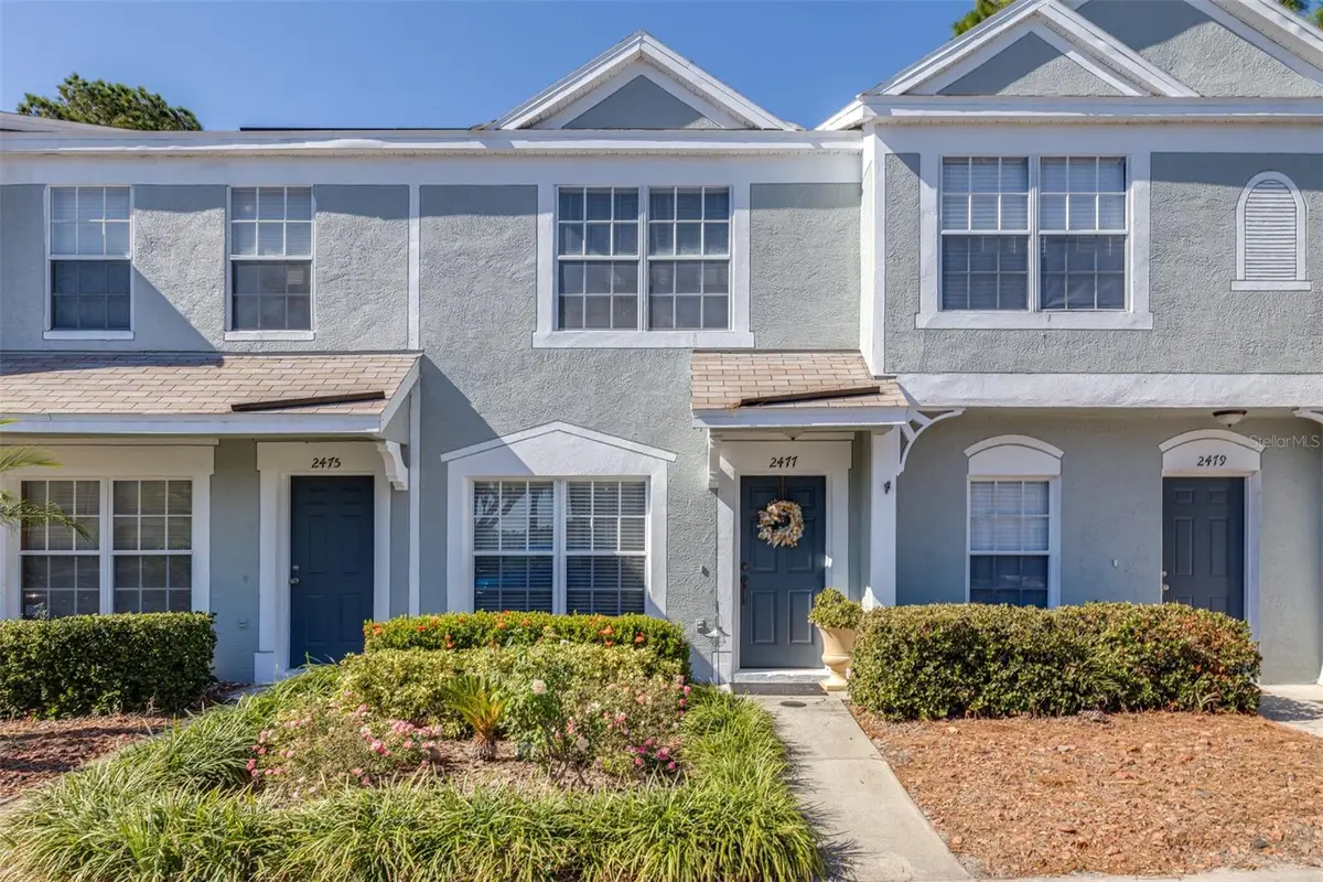 2477 Lake Woodberry Circle, Brandon, FL 33510 - Image #1