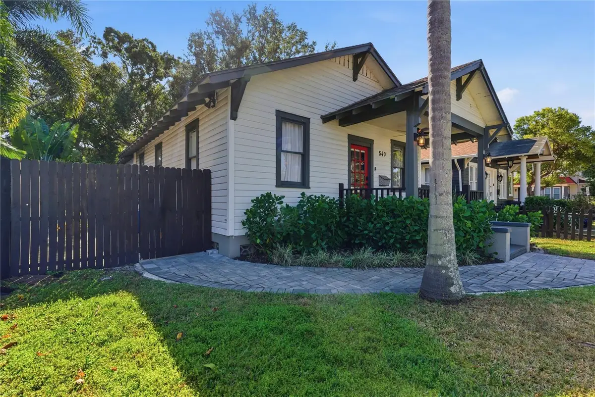 540 9th Avenue N, Saint Petersburg, FL 33701 - Image #1