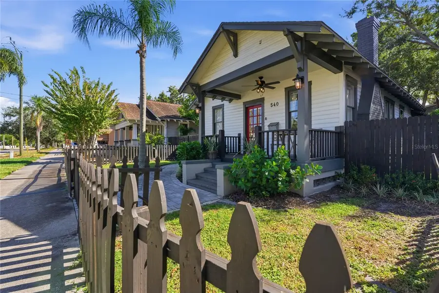 540 9th Avenue N, Saint Petersburg, FL 33701 - Image #3