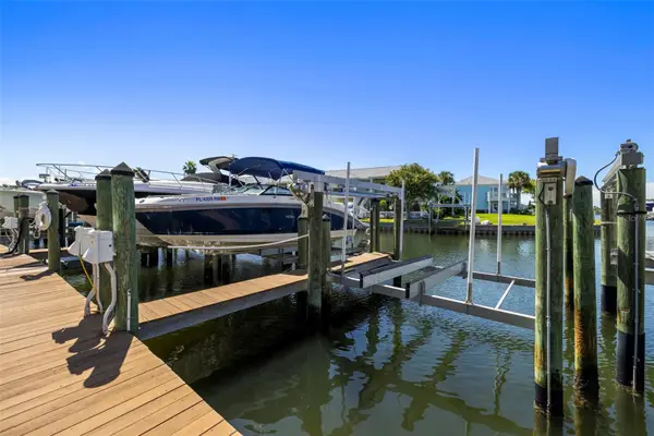 0 Cobia Drive Se #47SS, ST PETERSBURG, FL 33705
