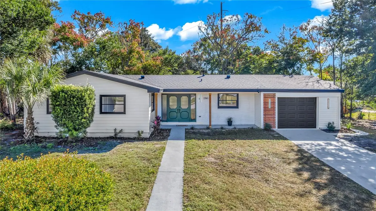 2361 Kimberly Drive, Deltona, FL 32738 - Image #1