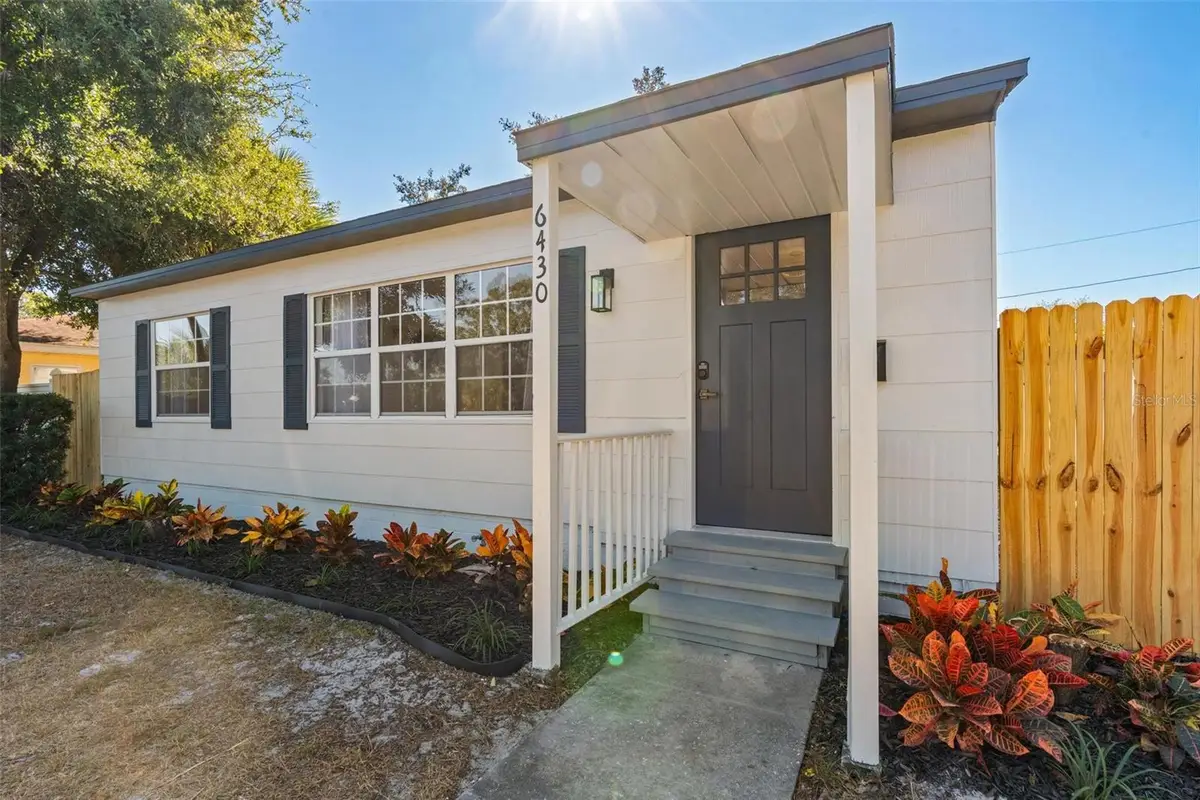 6430 2nd Avenue S, Saint Petersburg, FL 33707 - #1