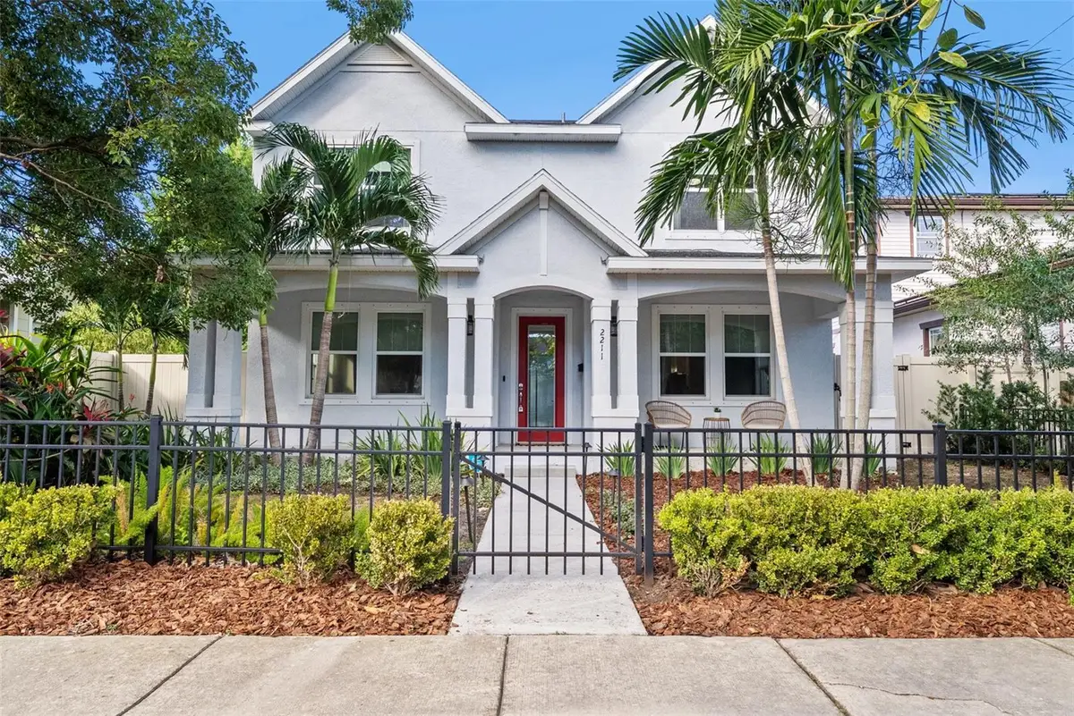 2211 Burlington Avenue N, Saint Petersburg, FL 33713 - Image #1