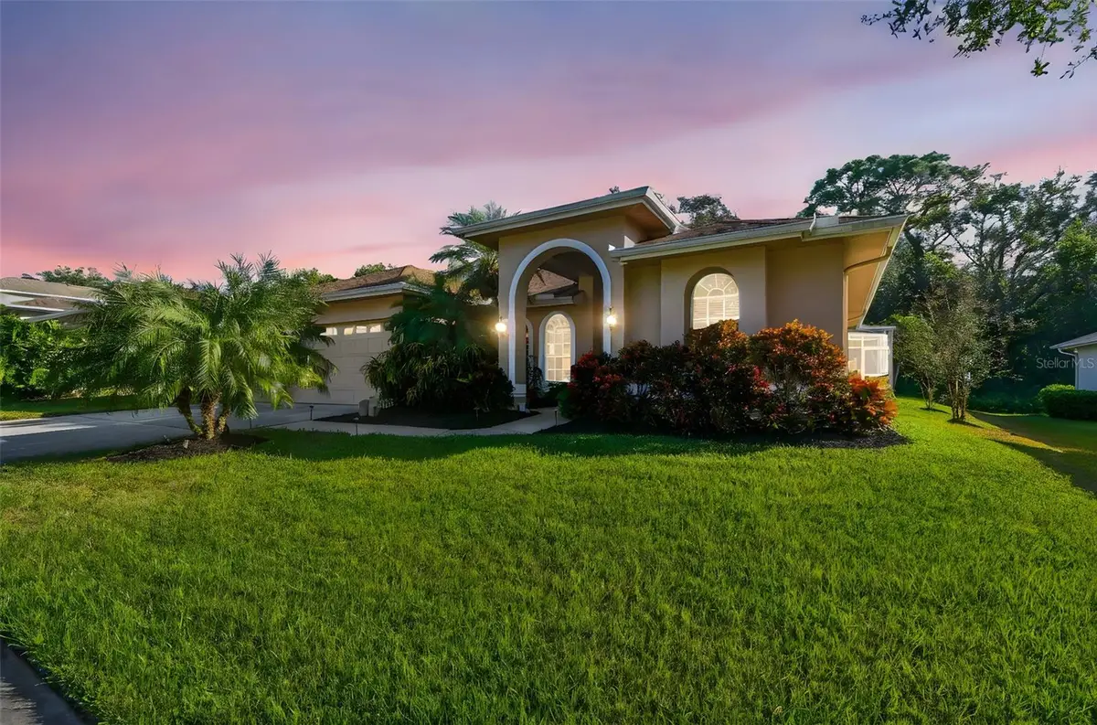1955 Dunloe Circle, Dunedin, FL 34698 - #1