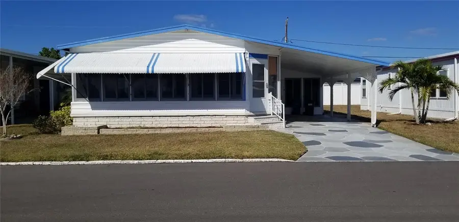 3835 Lomi Lomi Drive, Holiday, FL 34691 - #2