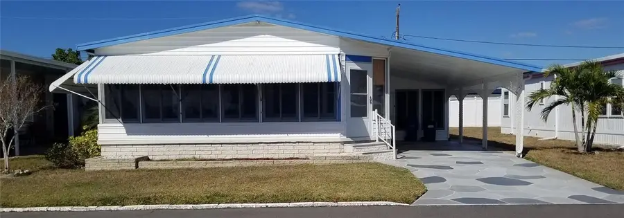 3835 Lomi Lomi Drive, Holiday, FL 34691 - #3