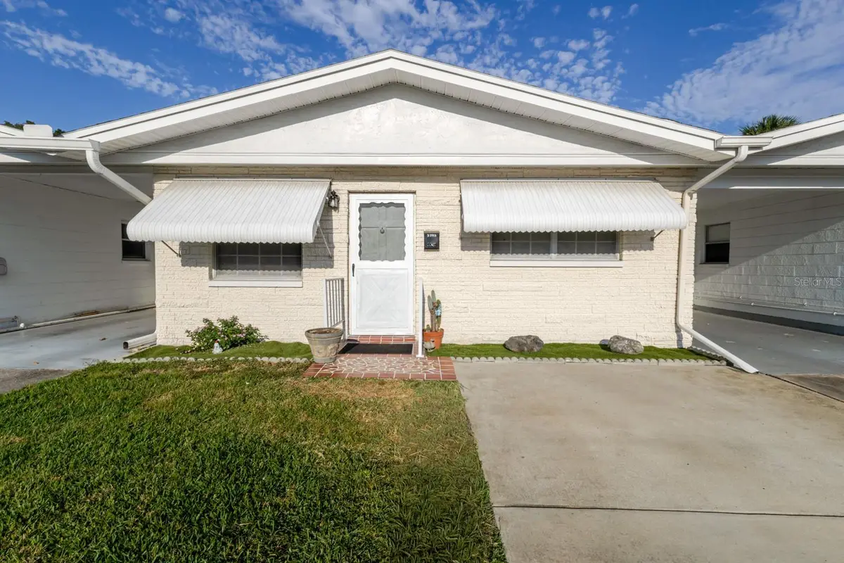 9905 Dahlia Street N #27, Pinellas Park, FL 33782 - Image #1