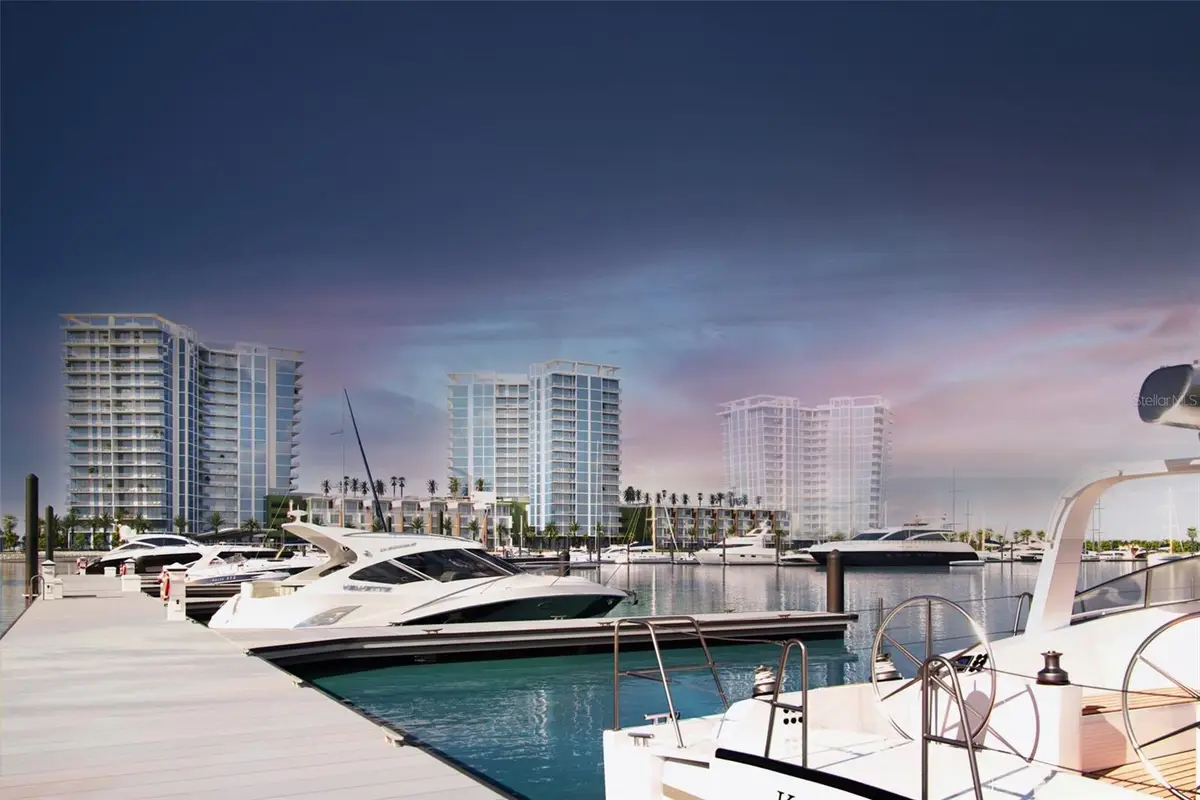 5150 Marina Way #21610, Tampa, FL 33611 - Image #1