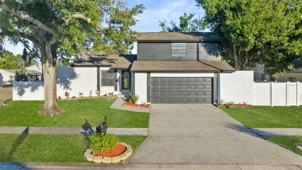 6502 Spanish Moss Circle, TAMPA, FL 33625