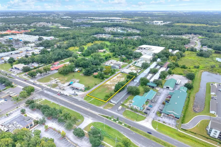 E Rayburn Road, Plant City, FL 33566 - Image #2