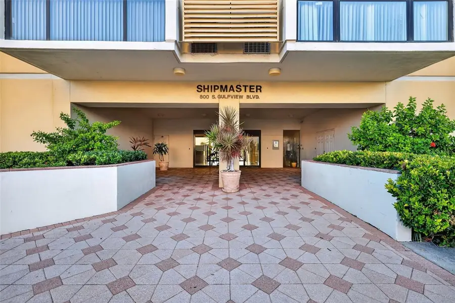 800 S Gulfview Boulevard #806, Clearwater Beach, FL 33767 - Image #2