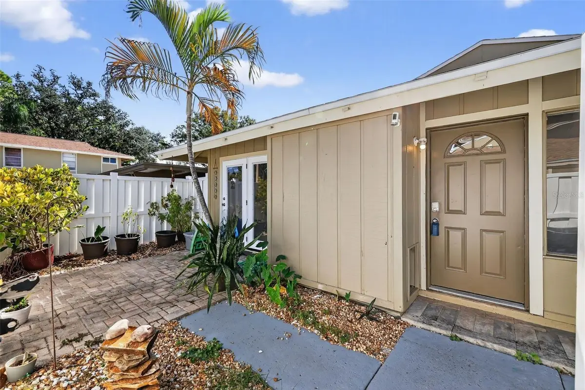 6908 El Centro Court, Tampa, FL 33634 - #1