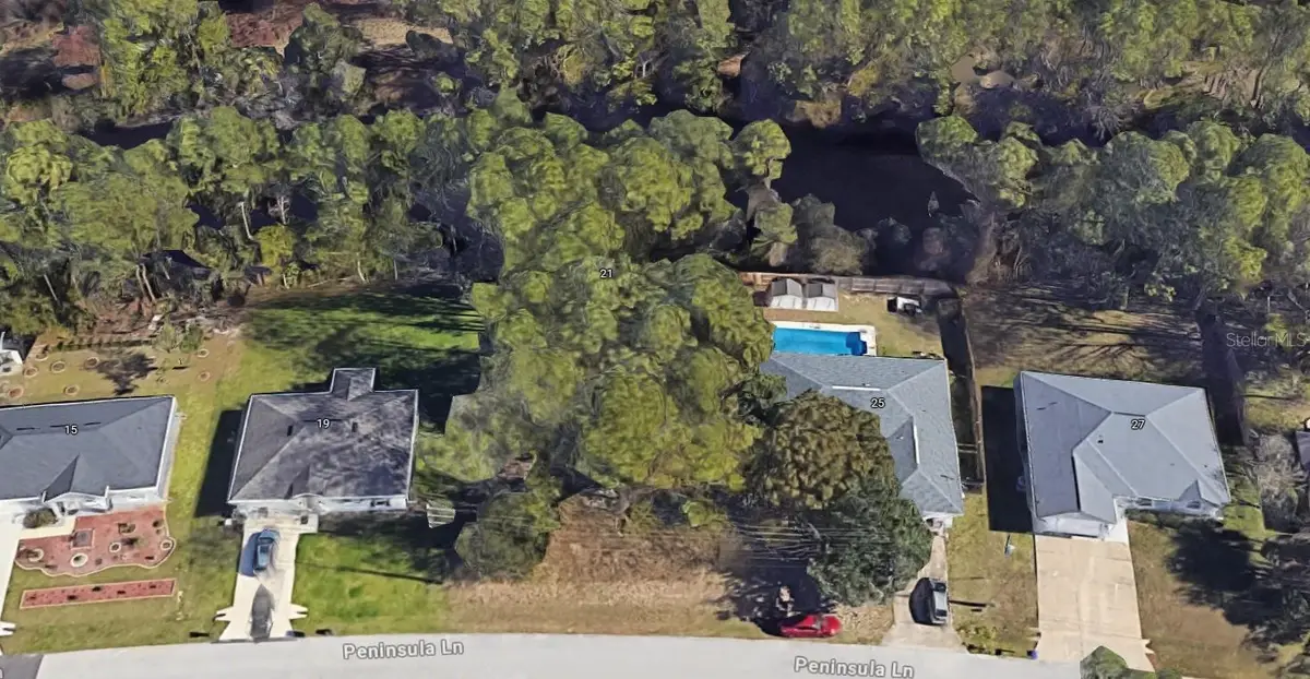 21 Peninsula Lane, Palm Coast, FL 32164 - Image #1