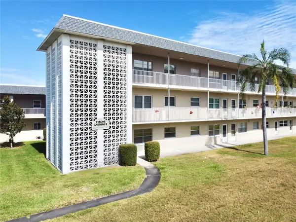 5725 12th Avenue N #201D, ST PETERSBURG, FL 33710