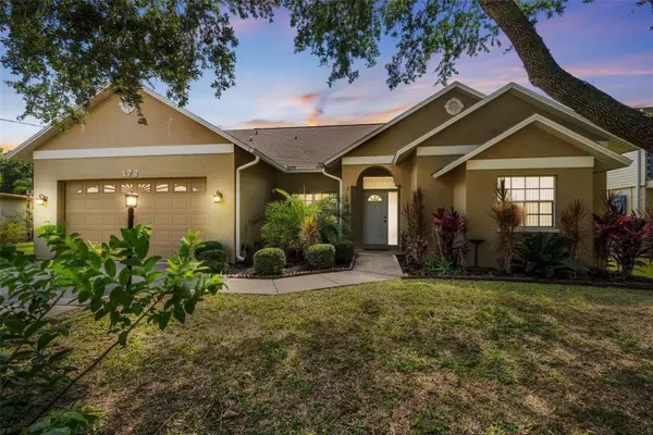 172 Lake Shore Drive W, PALM HARBOR, FL 34684