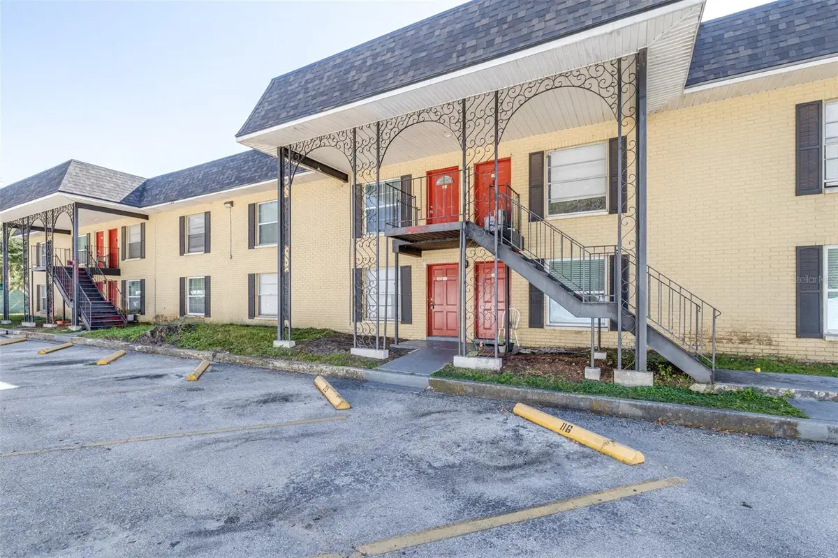 2800 E 113th Avenue #115, Tampa, FL 33612 - Image #1